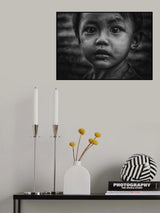 untitled Poster och Canvastavla