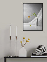 Simplicity Poster och Canvastavla
