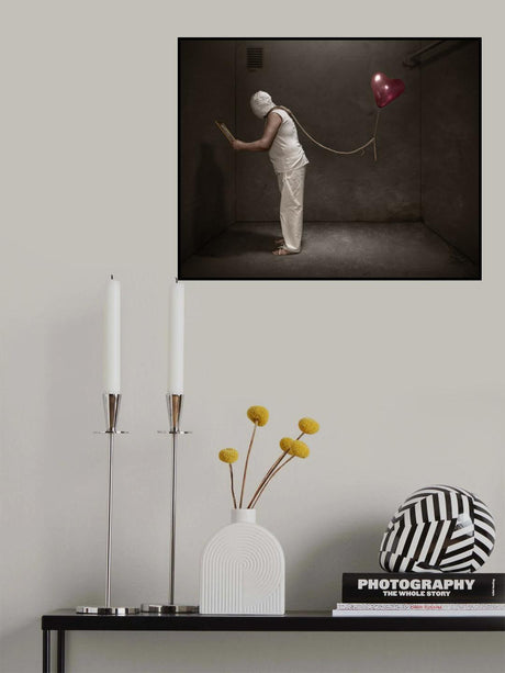 My Only One Poster och Canvastavla