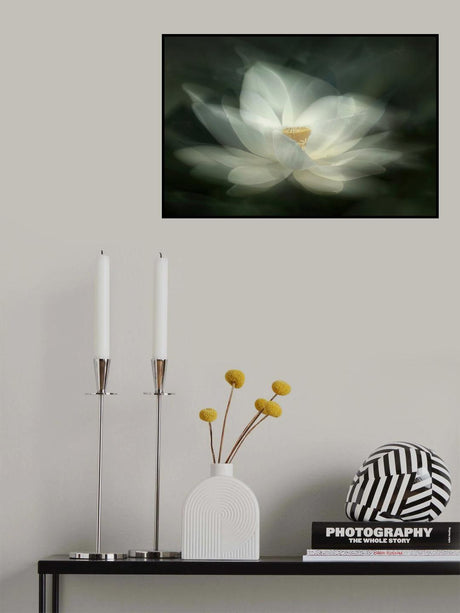 Swaying Poster och Canvastavla