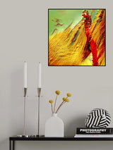 Sunflowers Poster och Canvastavla