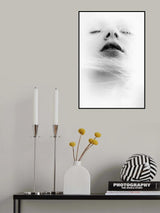 Dalila Poster och Canvastavla