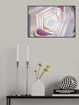 This way - That Way - Or maybe This Way Poster och Canvastavla