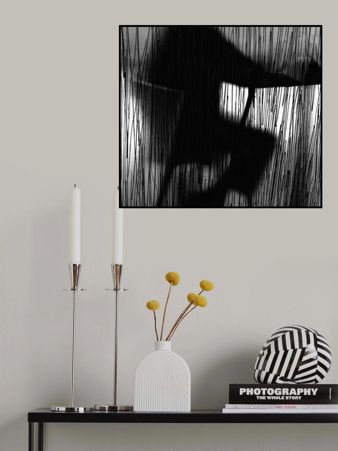 n/t Poster och Canvastavla