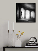 Passing... Poster och Canvastavla
