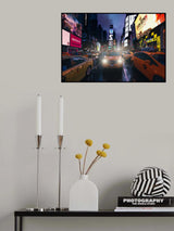 Poster och Canvastavla