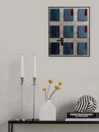 9 Poster och Canvastavla