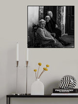 Life Siestas Poster och Canvastavla