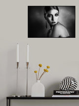 Alessia Poster och Canvastavla