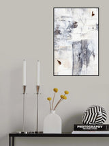 Remember the Twilight Poster och Canvastavla