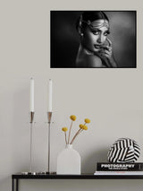 Princess 2 Poster och Canvastavla