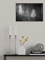 Her favourite place Poster och Canvastavla
