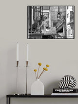 Poster och Canvastavla
