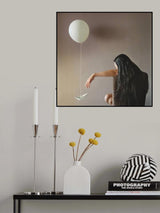 Dreams Poster och Canvastavla