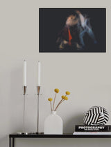 Redemption 3 Poster och Canvastavla