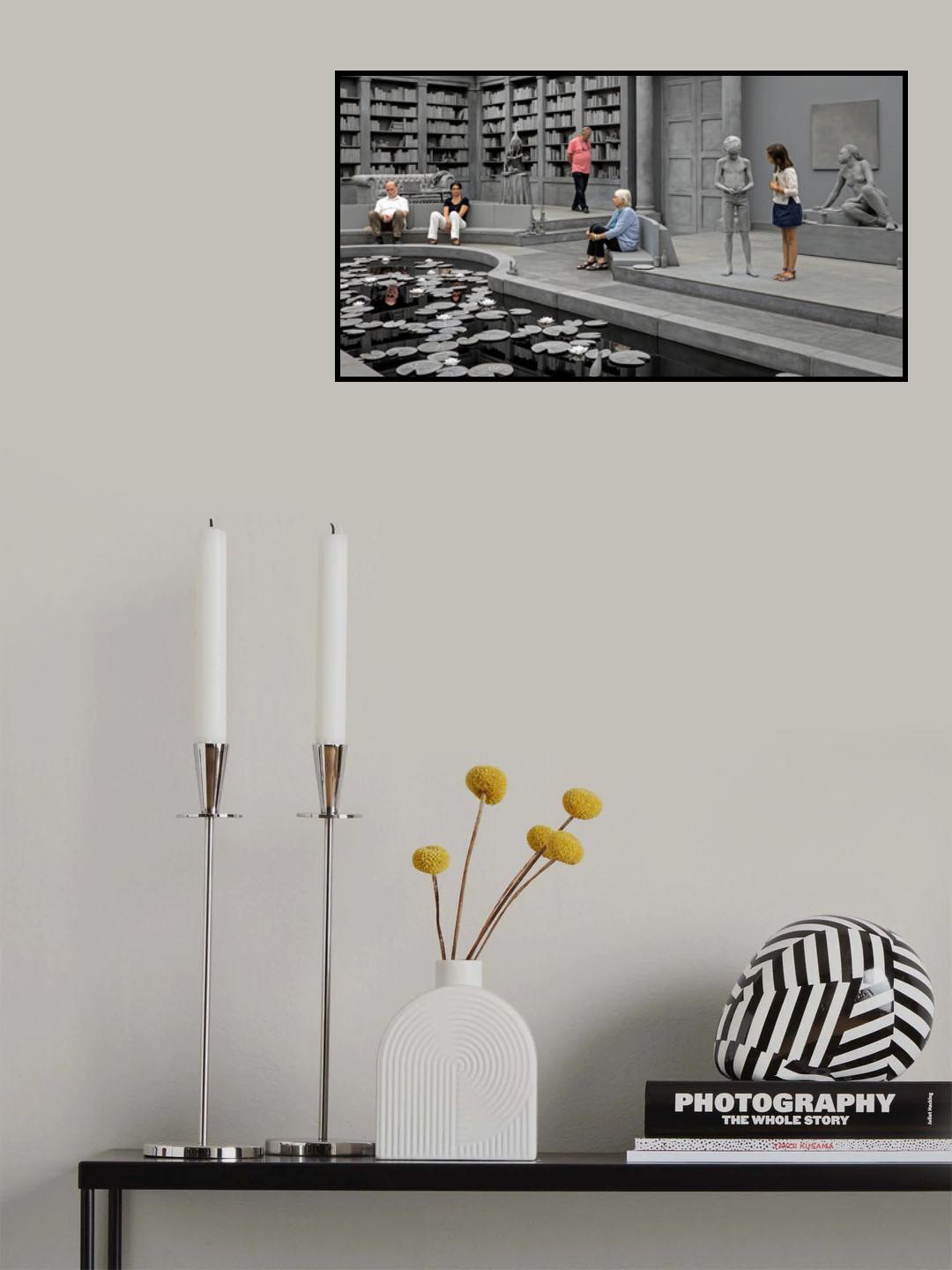 people color the world Poster och Canvastavla