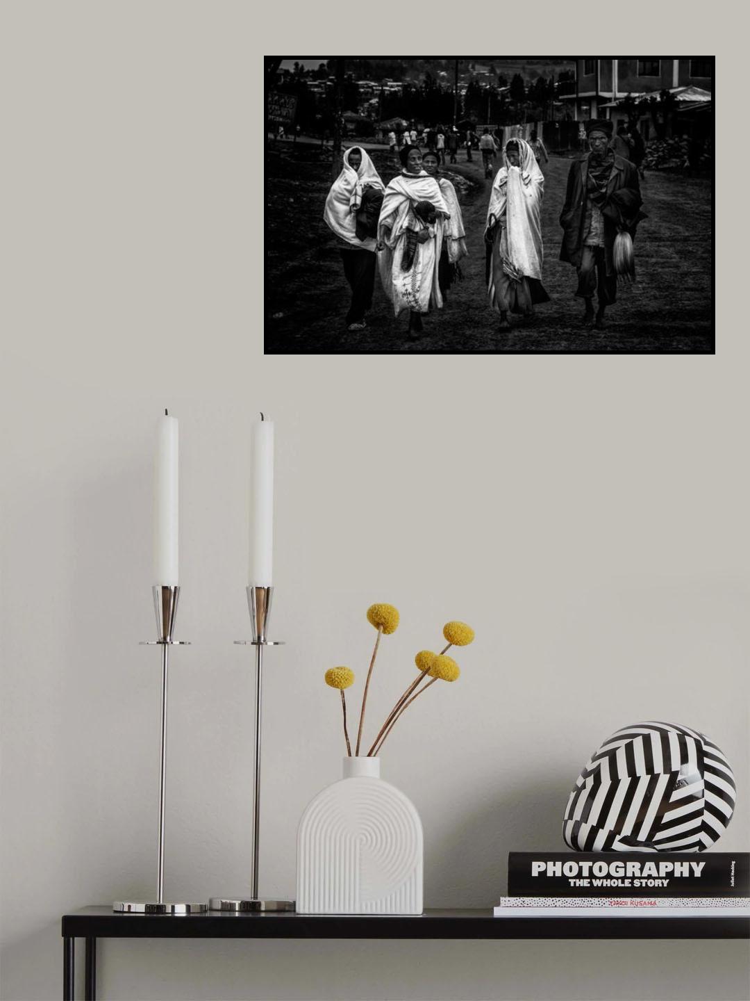 Poster och Canvastavla