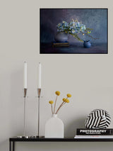 Temptation Poster och Canvastavla