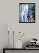 Child Poster och Canvastavla