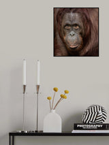beauty Poster och Canvastavla