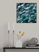 Sardines march Poster och Canvastavla