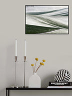 Winter** Poster och Canvastavla