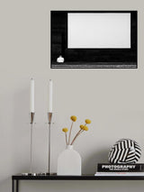 The Big Picture Poster och Canvastavla