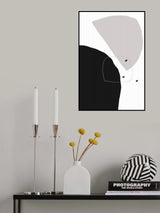 Soulmates Poster och Canvastavla
