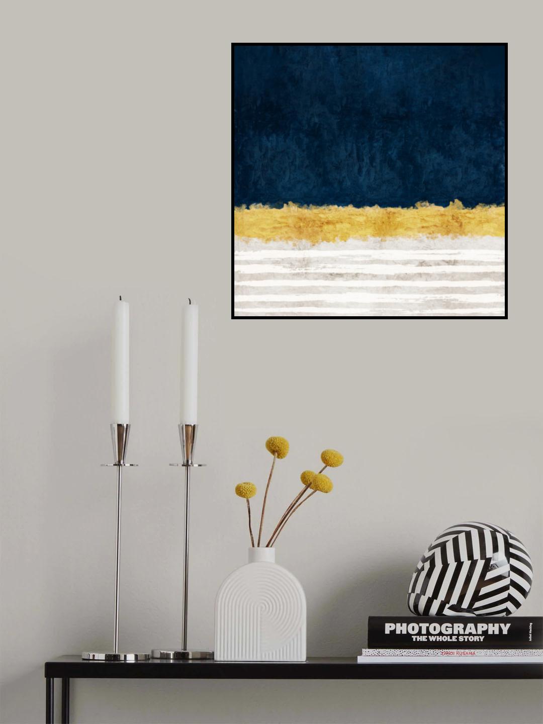 Fenernahce 2 Poster och Canvastavla