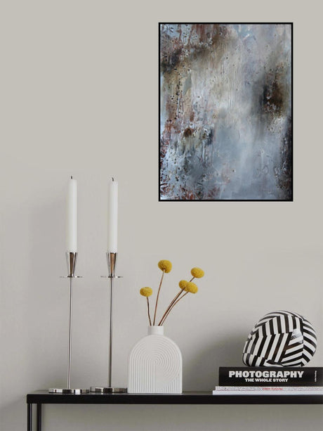 Terracotta i Poster och Canvastavla