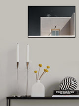 dark sky Poster och Canvastavla