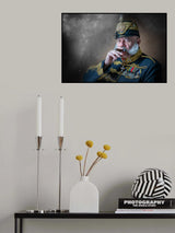 Kaiser Franz Josef Poster och Canvastavla