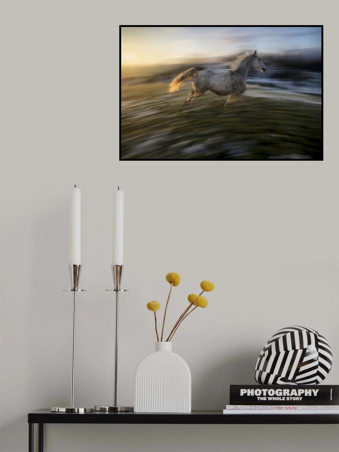 Poster och Canvastavla