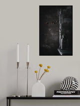 All is good Poster och Canvastavla