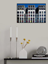 colour blind Poster och Canvastavla