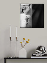 Nothing Has To Happen Poster och Canvastavla