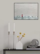 Under arches Poster och Canvastavla