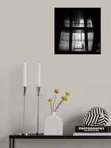 Walk This Way Poster och Canvastavla