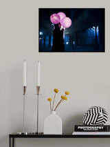 Brand new world Poster och Canvastavla