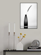Minimalist Poster och Canvastavla