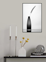 Minimalist Poster och Canvastavla