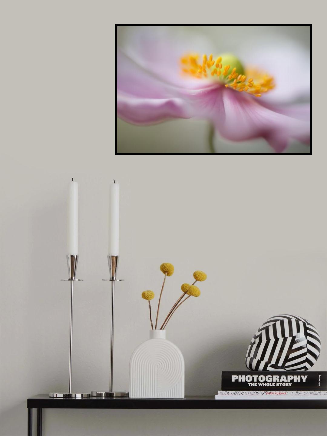 Dreaminess Poster och Canvastavla