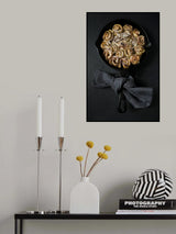Apple roses Poster och Canvastavla