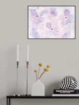 Petal wings Poster och Canvastavla