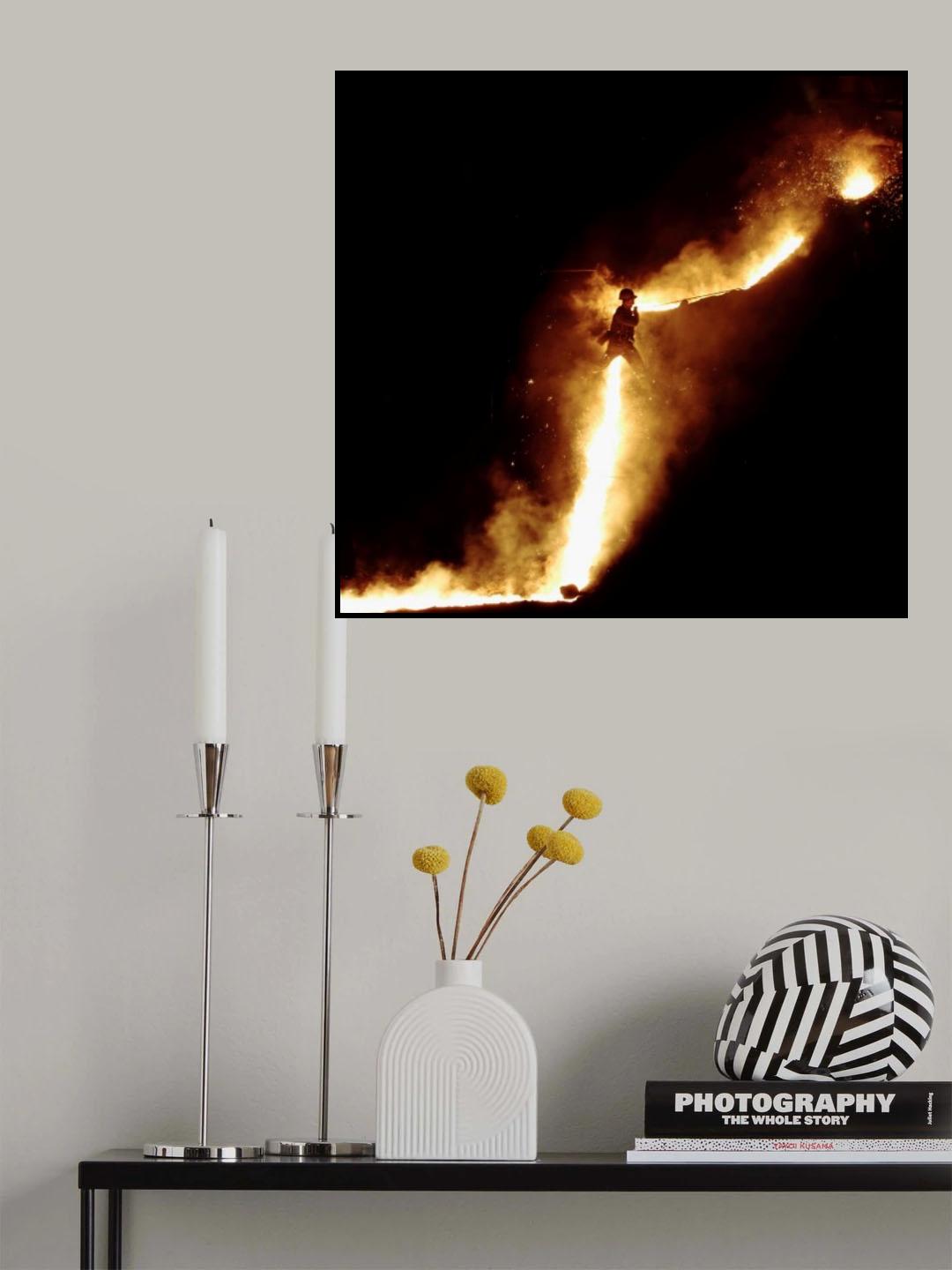 Poster och Canvastavla