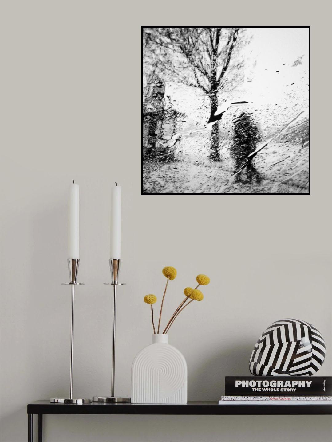 We' ll stay together Poster och Canvastavla