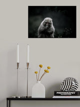 Rainy Day Poster och Canvastavla