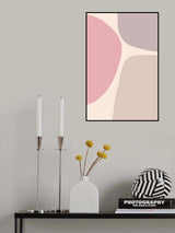 Soft Trio Poster och Canvastavla
