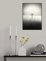 Lake atmospheres Poster och Canvastavla