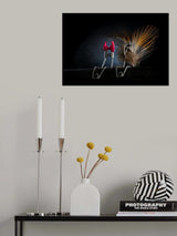 Little Devil Poster och Canvastavla